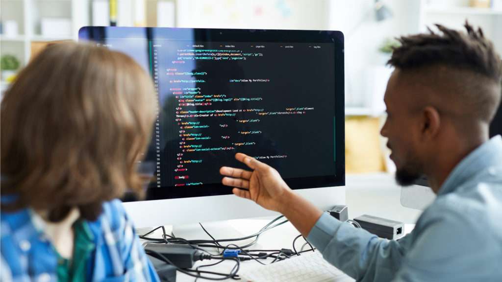 cybersecurity services