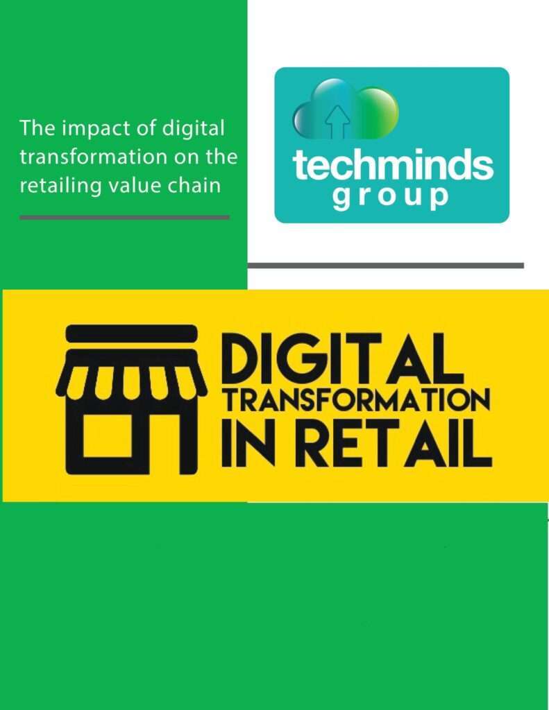 Digital Transformation in Retail