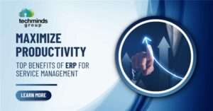 ERP for Service Management