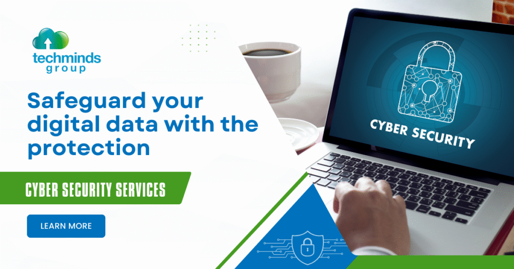 CyberSecurity Services